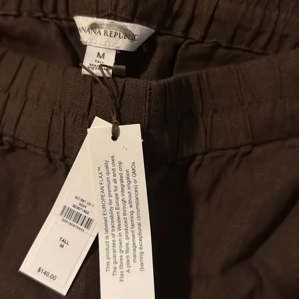 Banana Republic product details